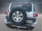 2007 Toyota FJ Cruiser Base