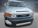 2007 Toyota FJ Cruiser Base