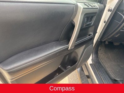 2016 Toyota 4Runner SR5 Premium