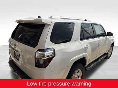 2016 Toyota 4Runner SR5 Premium