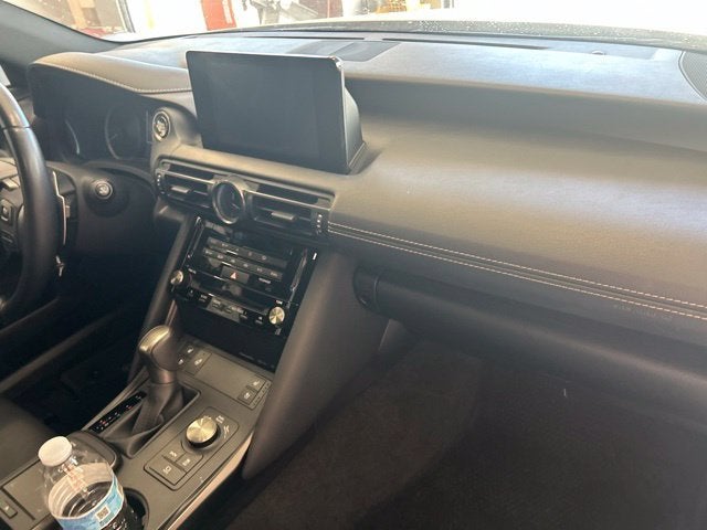 2024 Lexus IS 300