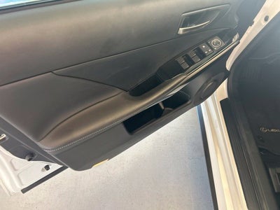 2024 Lexus IS 300
