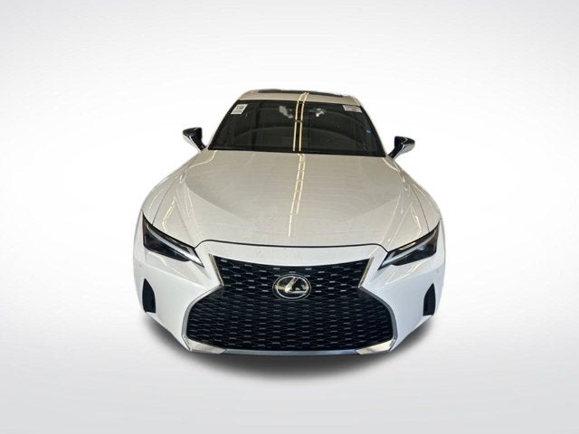 2024 Lexus IS 300