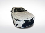 2024 Lexus IS 300