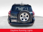 2009 Toyota RAV4 Base