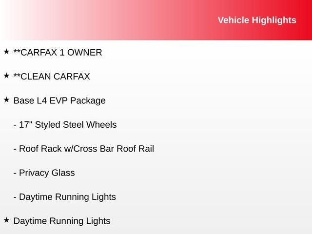 2009 Toyota RAV4 Base