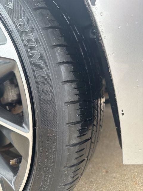 2019 Toyota Corolla Hatchback XSE