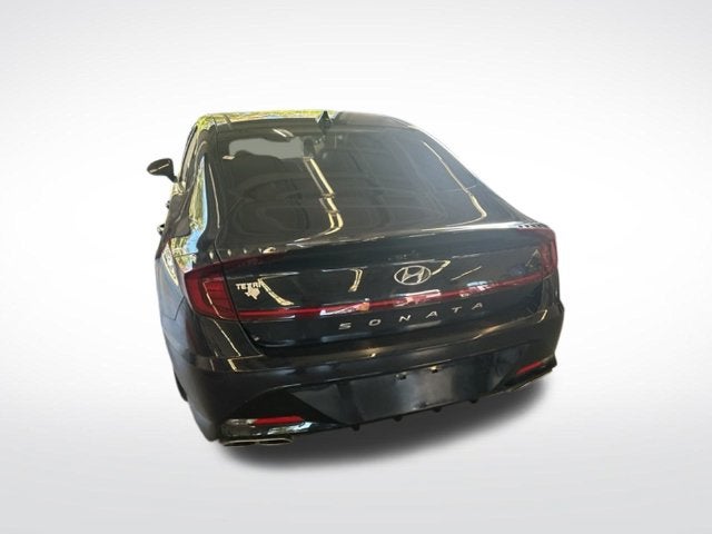 2023 Hyundai Sonata N Line
