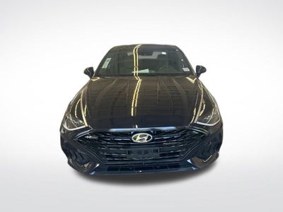 2023 Hyundai Sonata N Line