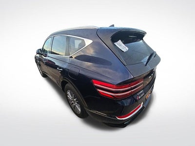 2024 Genesis GV80 2.5T