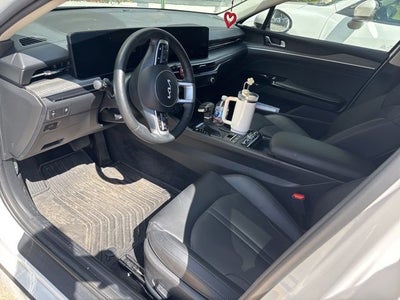 2025 Kia K5 EX