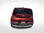 2020 Kia Soul X-Line