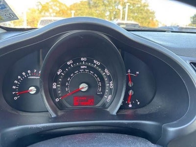 2013 Kia Sportage LX