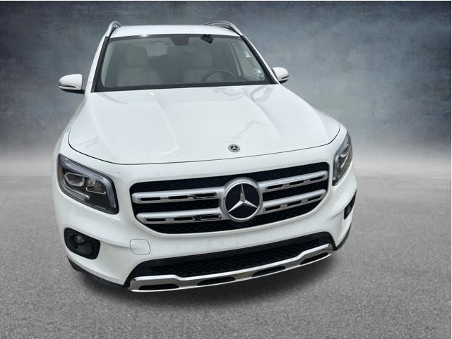 2021 Mercedes-Benz GLB GLB 250