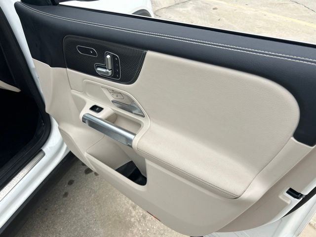 2021 Mercedes-Benz GLB GLB 250