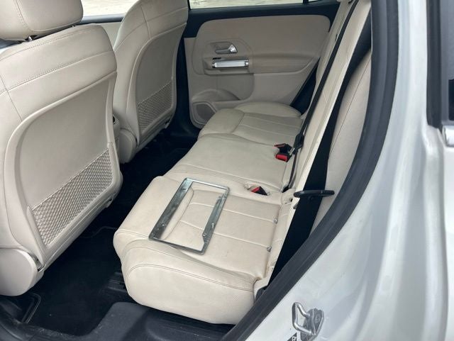2021 Mercedes-Benz GLB GLB 250