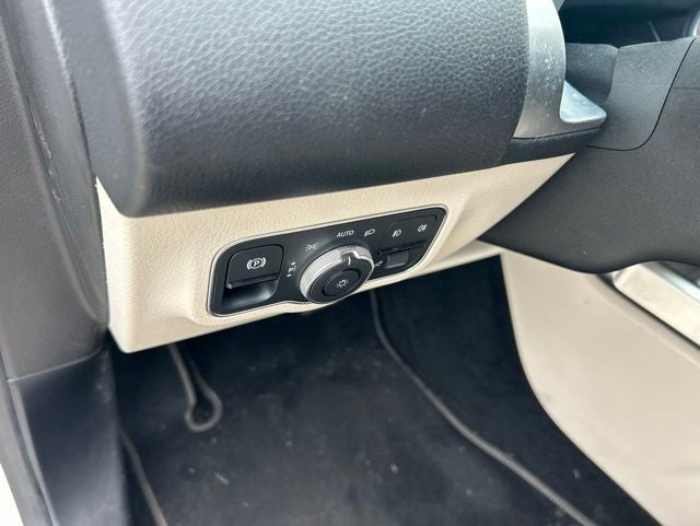 2021 Mercedes-Benz GLB GLB 250