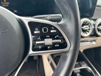 2021 Mercedes-Benz GLB GLB 250