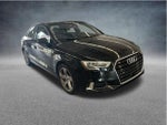 2018 Audi A3 2.0T Premium FrontTrak