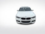2013 BMW 3 Series 335i