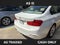 2015 BMW 3 Series 320i