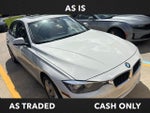 2015 BMW 3 Series 320i