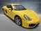 2016 Porsche Cayman Base