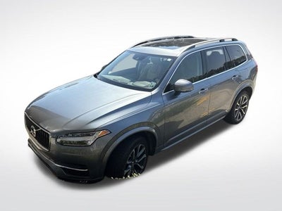 2019 Volvo XC90 T6 Momentum