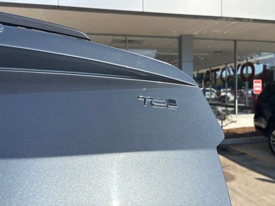 2019 Volvo XC90 T6 Momentum