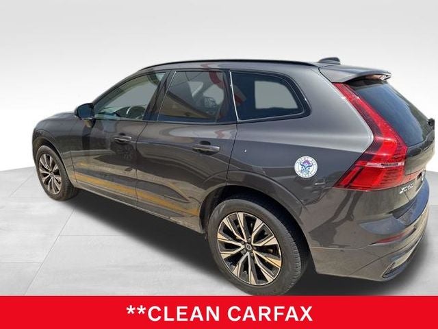 2025 Volvo XC60 B5 Plus