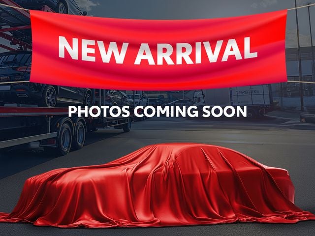 2022 Jeep Renegade Sport