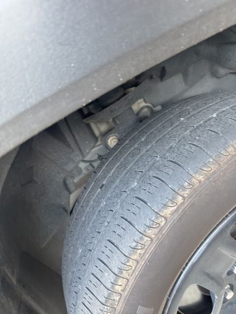 2022 Jeep Renegade Sport