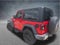 2022 Jeep Wrangler Willys