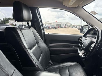2020 Dodge Durango GT