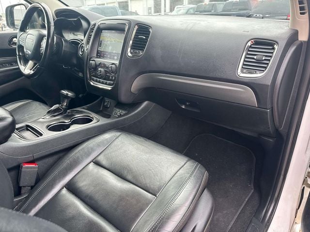 2020 Dodge Durango GT