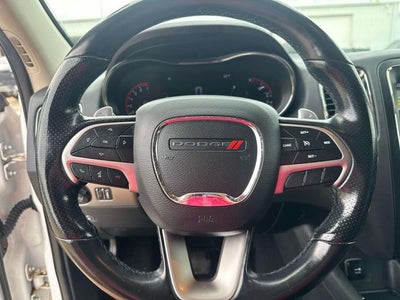 2020 Dodge Durango GT