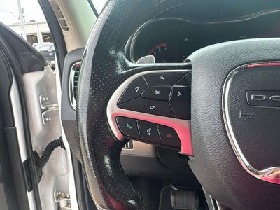 2020 Dodge Durango GT