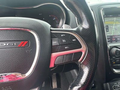 2020 Dodge Durango GT
