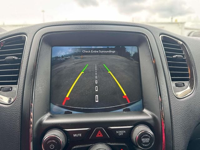 2020 Dodge Durango GT