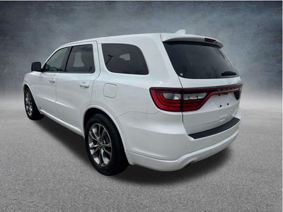 2020 Dodge Durango GT