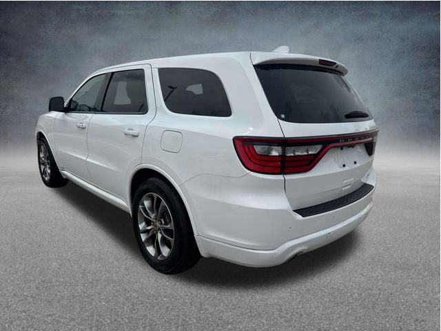 2020 Dodge Durango GT