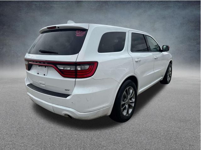 2020 Dodge Durango GT