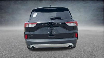 2022 Ford Escape Hybrid SE