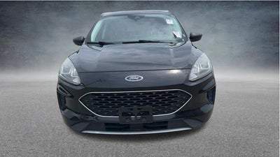 2022 Ford Escape Hybrid SE