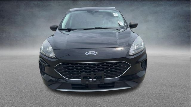 2022 Ford Escape Hybrid SE