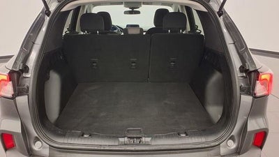 2021 Ford Escape Hybrid SE