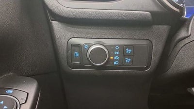 2021 Ford Escape Hybrid SE