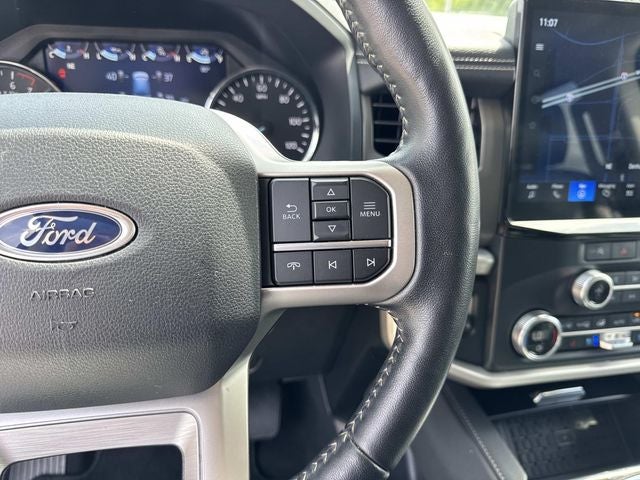 2023 Ford Expedition XLT