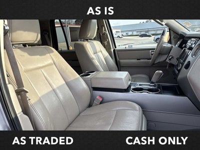 2012 Ford Expedition Limited