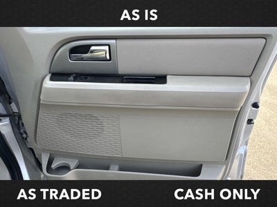 2012 Ford Expedition Limited